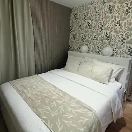 Centre Deluxe Apartment Reims